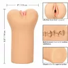 Маструбатор California Exotics Boundless Vulva Stroker Photo 5