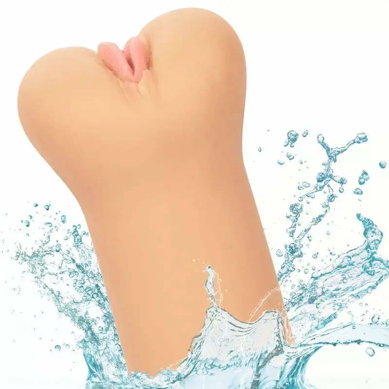 Маструбатор California Exotics Boundless Vulva Stroker Photo 6