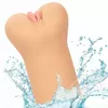 Маструбатор California Exotics Boundless Vulva Stroker Photo 6