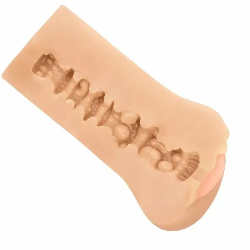 Маструбатор California Exotics Boundless Vulva Stroker Photo 7