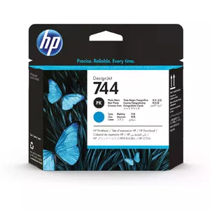 HP 744 drukāšanas galviņa Termālās tintes