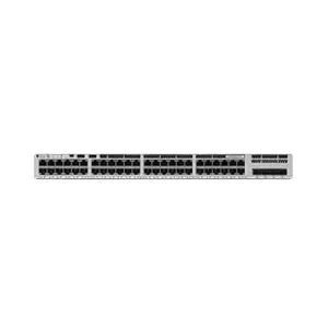 Managed Switch Cisco C9200L-48PL-4G-E