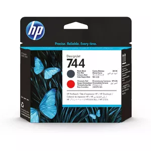 HP 744 drukāšanas galviņa Termālās tintes