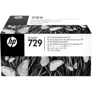 Printhead Replacement Kit HP 729 DesignJet