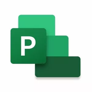 Microsoft Project Standard 2021 Pilns 1 licence(-s) Daudzvalodu