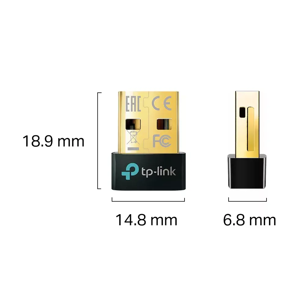 Bluetooth адаптер UB500 Photo 4