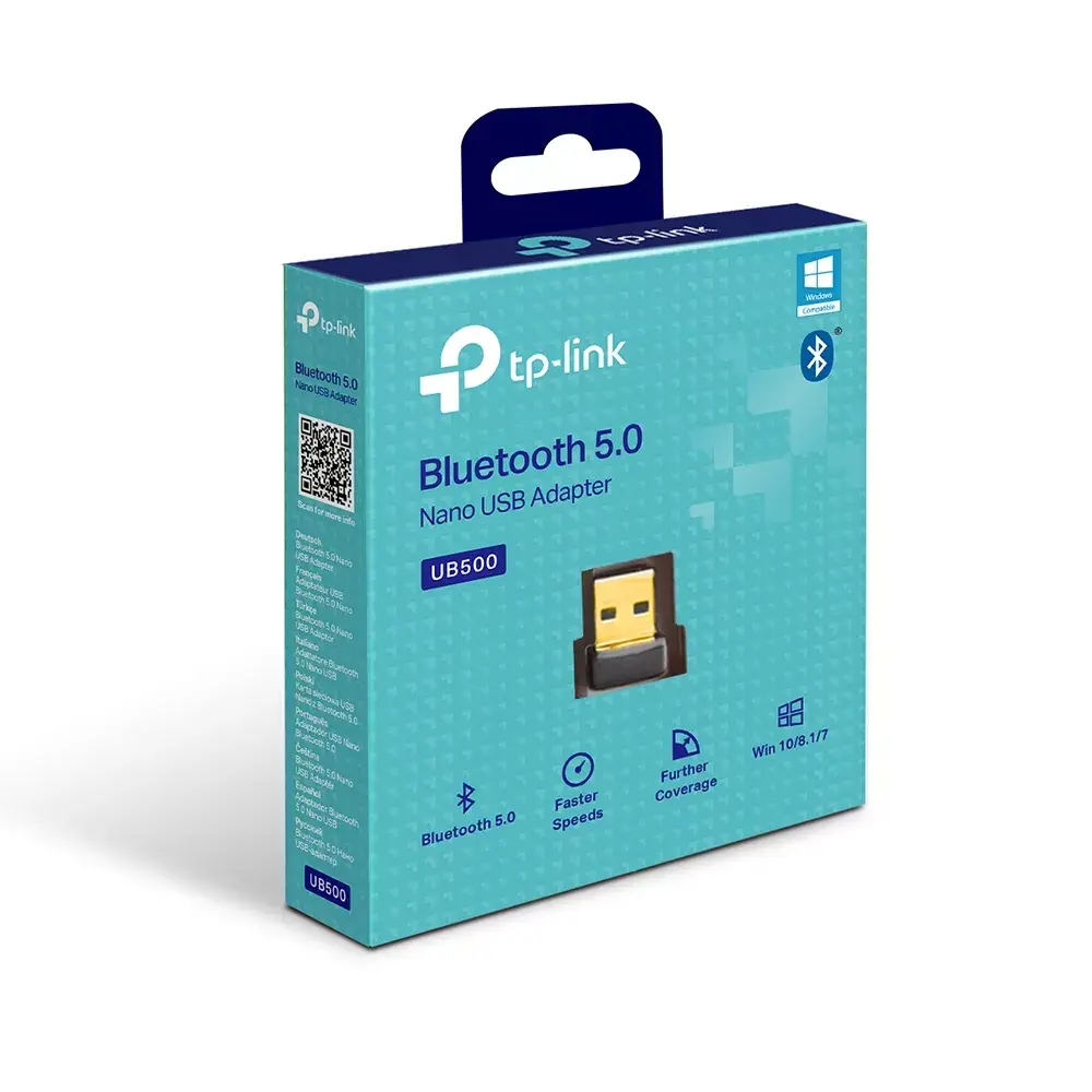 Bluetooth адаптер UB500 Photo 5