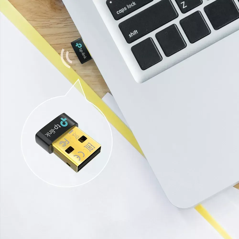 Bluetooth адаптер UB500 Photo 6