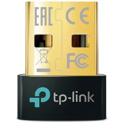 Bluetooth adapteris TP-Link UB500, UB500, 4897098683446