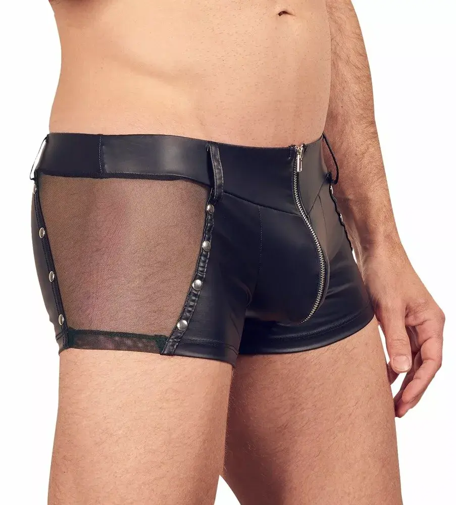 Мужские брюки Svenjoyment 21328421721 L Photo 3