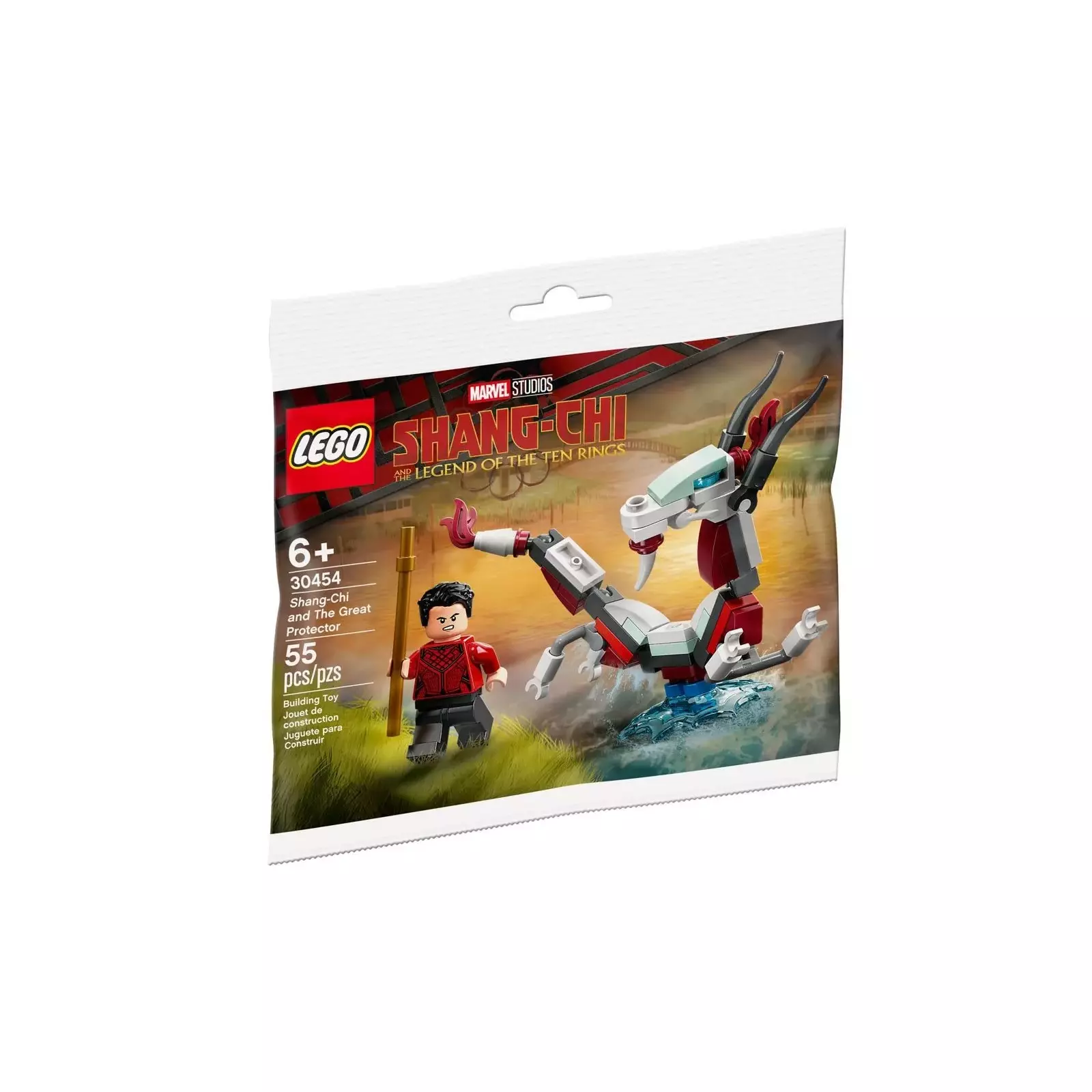 LEGO 30454 Photo 1