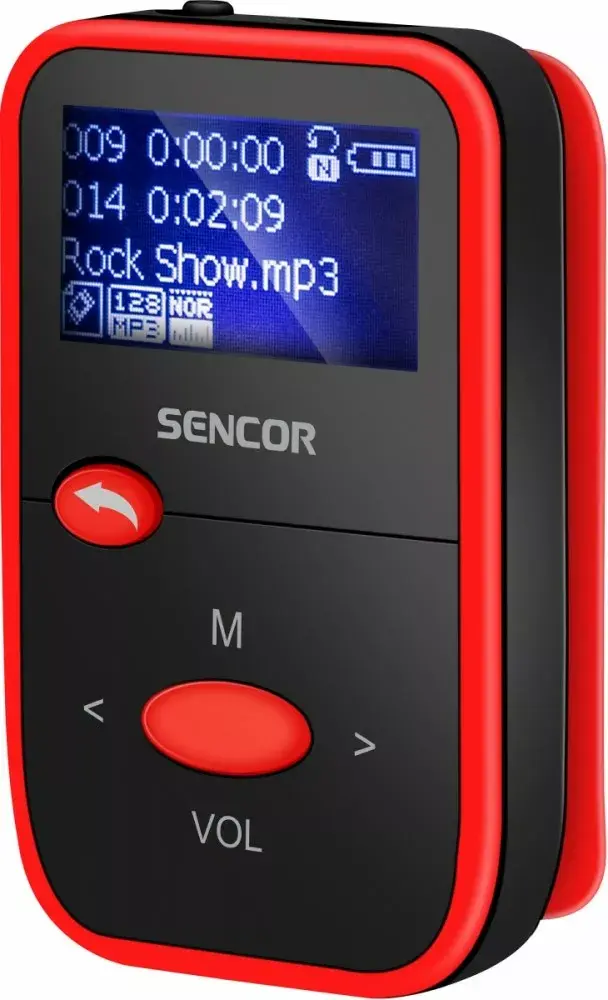 SENCOR SFP 4408RD кухонный комбайн 800 Вт 1.5 л Photo 2