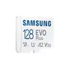 MicroSDXC Samsung 128GB EVO Plus Photo 3