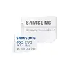 MicroSDXC Samsung 128GB EVO Plus Photo 4