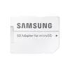 MicroSDXC Samsung 128GB EVO Plus Photo 7
