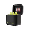 Camera battery charger Telesin GP-BCG-901 Photo 3