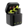Camera battery charger Telesin GP-BCG-901 Photo 4