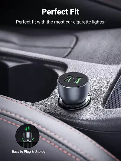Car Charger UGREEN 10144 Photo 5