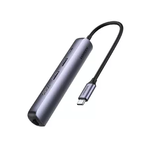 Док-станция Ugreen 10919