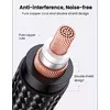 UGREEN 20763 XLR to 3.5 mm audio cable, 1 m Photo 2