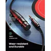 UGREEN 20763 XLR to 3.5 mm audio cable, 1 m Photo 4