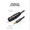 UGREEN 20763 XLR to 3.5 mm audio cable, 1 m Photo 7