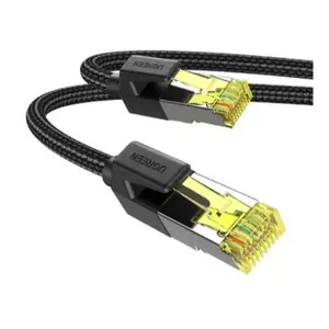 Ugreen 80423 Networking Cable Black 2 m Cat7 F/FTP