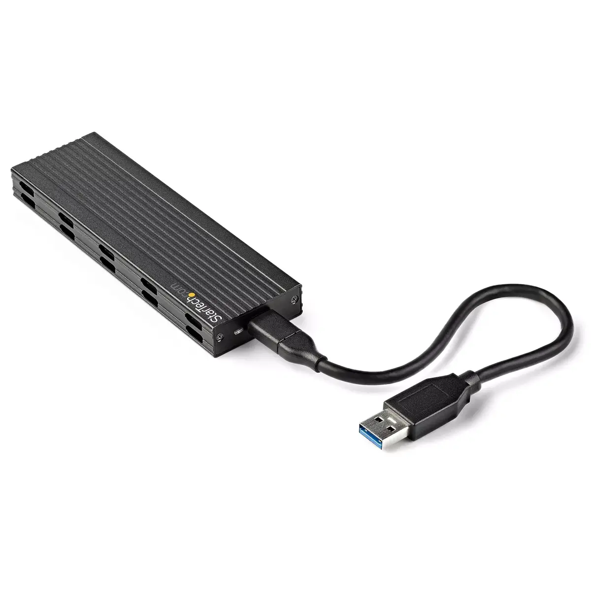 Корпус для SSD StarTech.com SM2E1BMU31C Photo 3