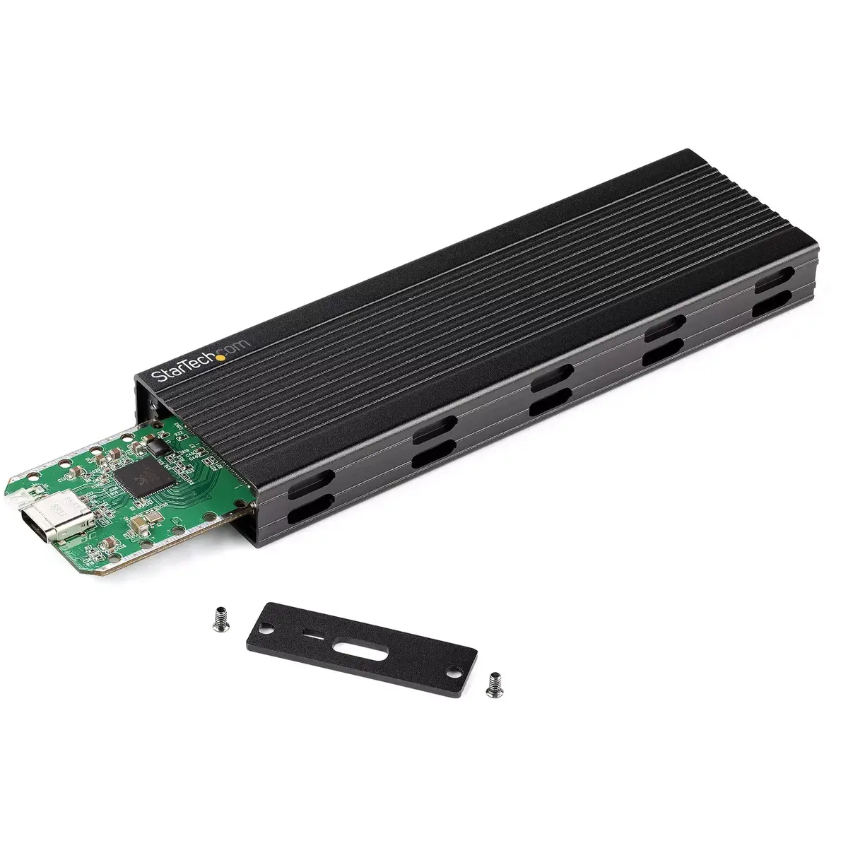 Корпус для SSD StarTech.com SM2E1BMU31C Photo 4