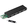 Корпус для SSD StarTech.com SM2E1BMU31C Photo 4