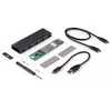 Корпус для SSD StarTech.com SM2E1BMU31C Photo 6