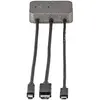 Адаптер 3-в-1 Multiport к HDMI StarTech.com CDPHDMDP2HD Photo 4