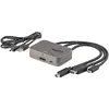 Адаптер 3-в-1 Multiport к HDMI StarTech.com CDPHDMDP2HD Photo 5