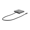 USB C uz 4 HDMI adapteris StarTech.com USBC2HD4 Photo 2