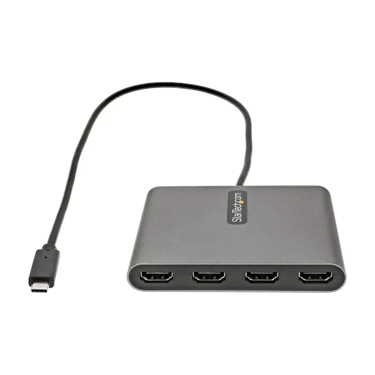 USB C uz 4 HDMI adapteris StarTech.com USBC2HD4 Photo 3