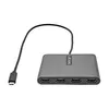 USB C uz 4 HDMI adapteris StarTech.com USBC2HD4 Photo 3