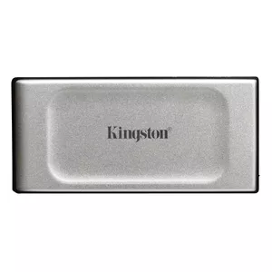 SSD Kingston Technology 500GB Pārnēsājamais USB Type-C XS2000