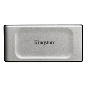SSD Kingston Technology 2000G Portable 2TB External USB Type-C XS2000