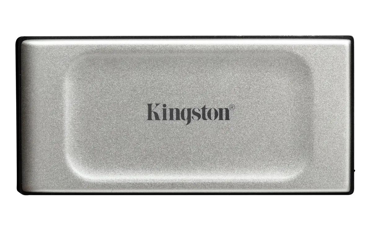 SSD Kingston Technology 2000G XS2000 Photo 14