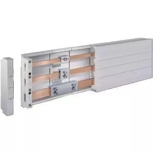 Rittal SV busbar cover SV - End cover for SV busbar system, MPN 9340.074