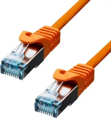 Tīkla kabelis ProXtend CAT6A RJ-45 S/FTP