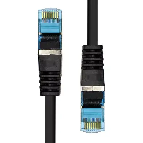 ProXtend CAT6A S/FTP CU LSZH Ethernet cable 2 m Photo 2