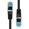 ProXtend CAT6A S/FTP CU LSZH Ethernet cable 2 m Photo 2