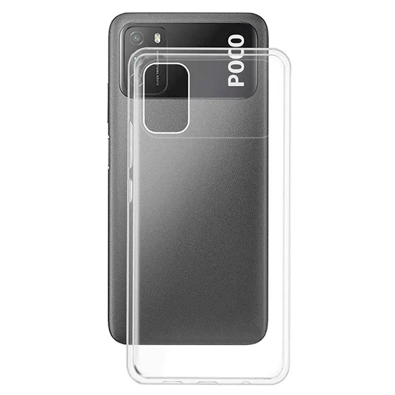 Aizsargvāks silikona Mocco priekš Xiaomi Redmi