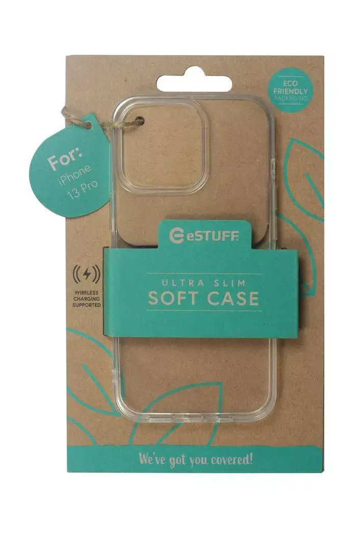 Cover eSTUFF iPhone 13 Pro Photo 5