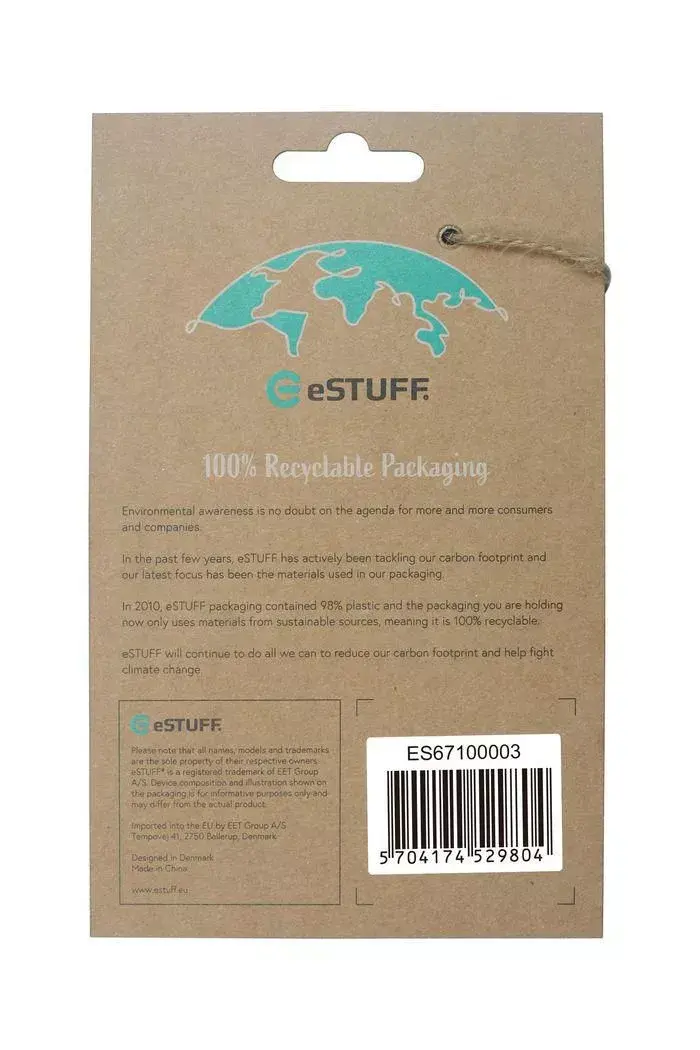 Cover eSTUFF iPhone 13 Pro Photo 6