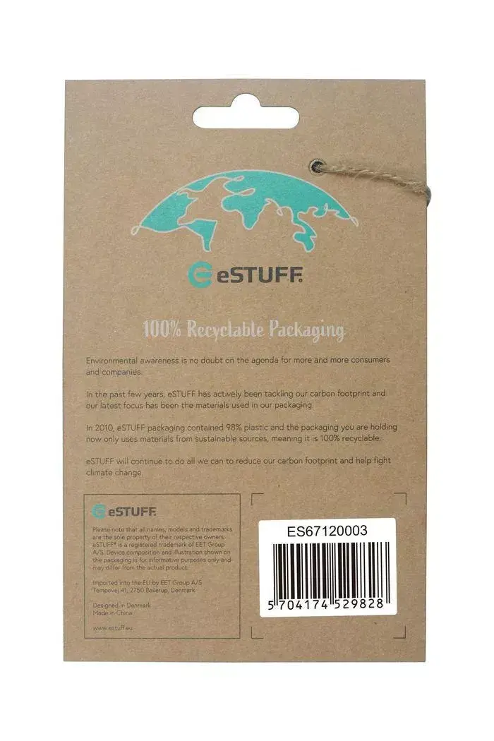 Cover eSTUFF iPhone 13 Pro Photo 4