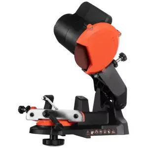 Chain Sharpener DNIPRO-M SG-9P 90W — for chainsaw chains, 90 W motor, bench-mounted