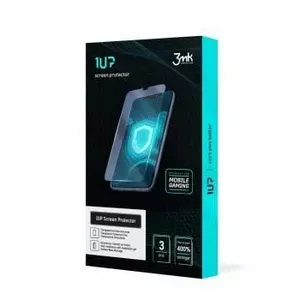 Защитное стекло 3MK 1UP для iPhone 13/13 Pro 3 шт