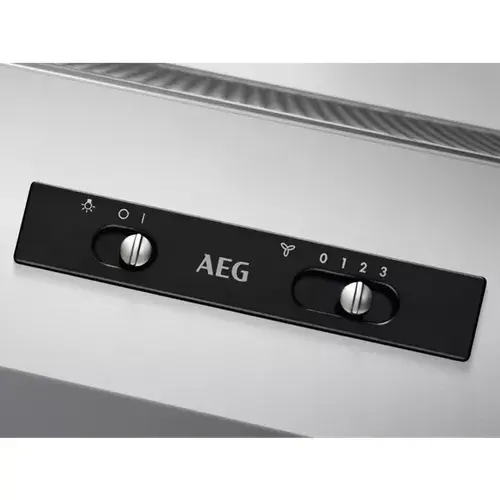 Встраиваемая вытяжка AEG DEB2531S Photo 2